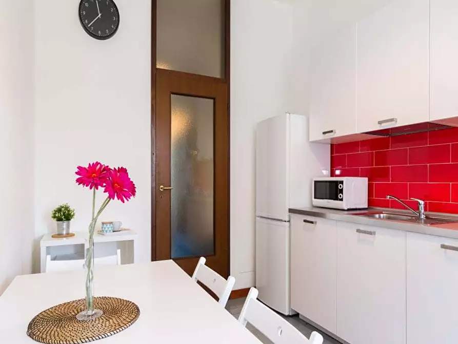 Immagine 24 di Camera in affitto  in Viale Renato Serra16 a Milano