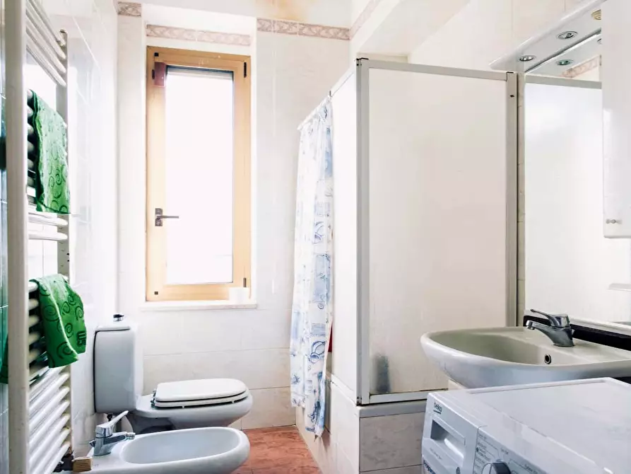 Immagine 10 di Camera in affitto  in Viale Tibaldi10 a Milano