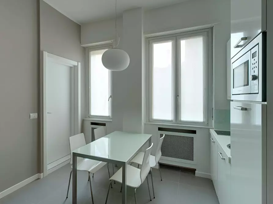 Immagine 3 di Appartamento in affitto  in Via Giovanni Battista Pergolesi31 a Milano