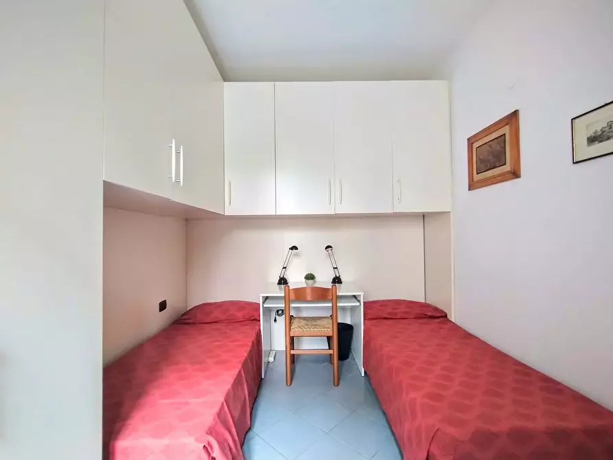 Immagine 2 di Appartamento in affitto  in Via Pellegrino Strobel a Milano