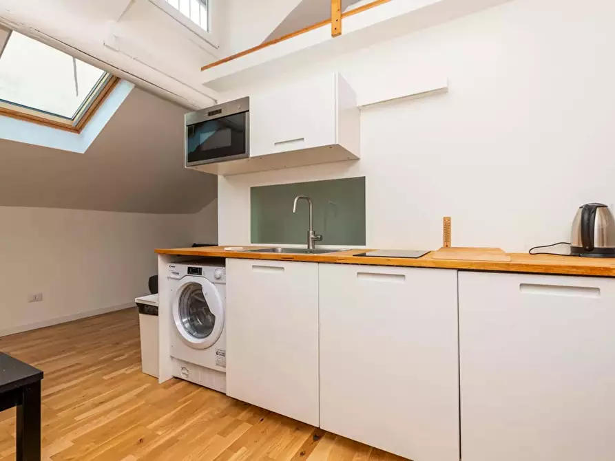 Immagine 4 di Appartamento in affitto  in Viale Bligny42 a Milano