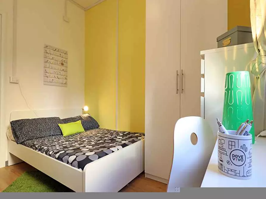 Immagine 6 di Camera in affitto  in Via dei Giornalisti6 a Roma