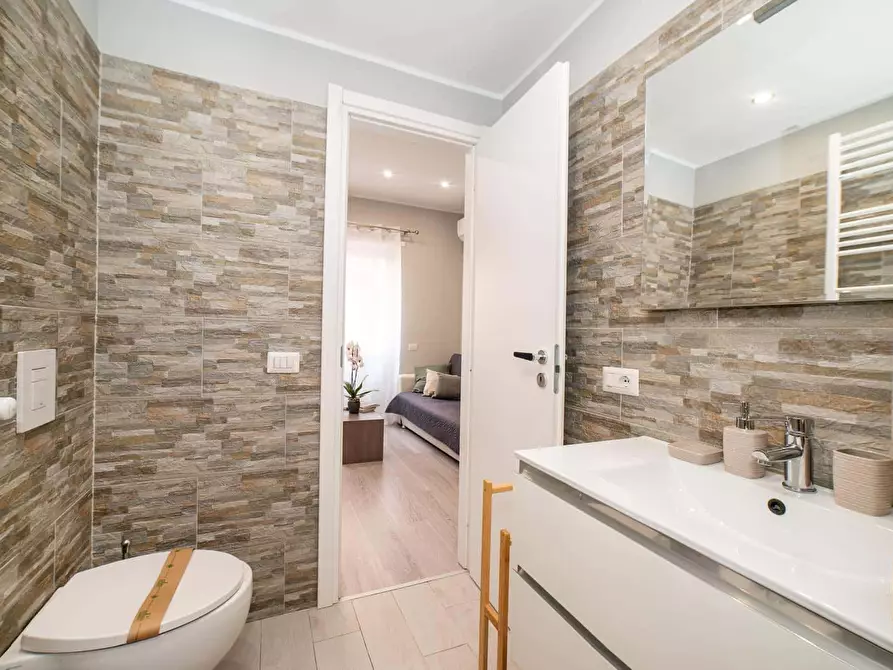 Immagine 8 di Appartamento in affitto  in Via Carlo Pascal33 a Roma