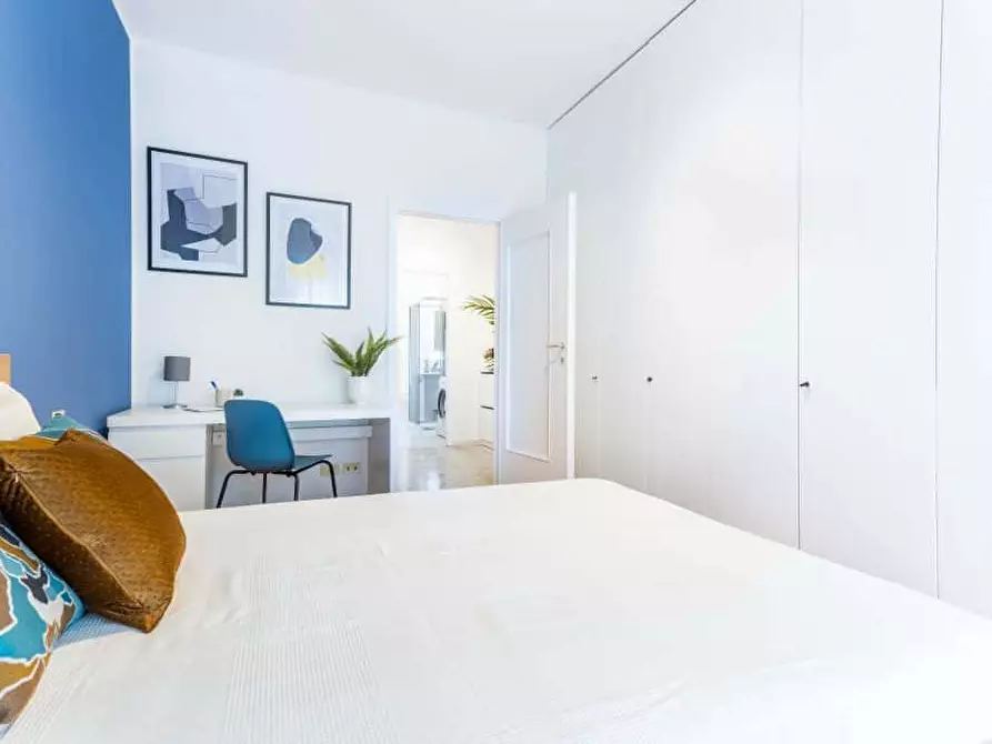 Immagine 3 di Camera in affitto  in Viale Teodorico19 a Milano