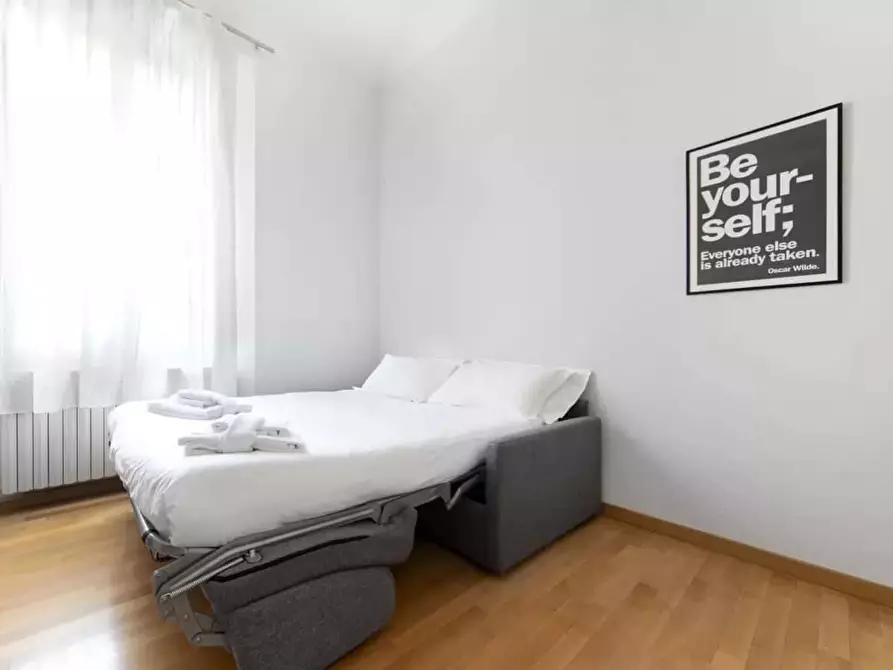 Immagine 5 di Appartamento in affitto  in Via Guglielmo Marconi65 a Bologna