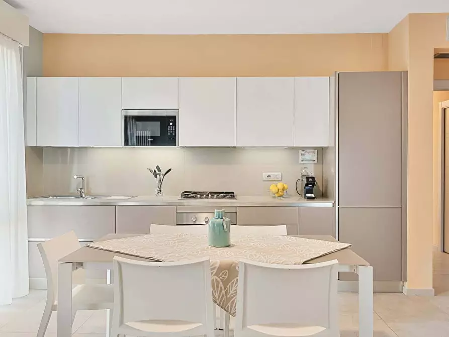 Immagine 5 di Appartamento in affitto  in Via Felice Cavallotti31 a Viareggio