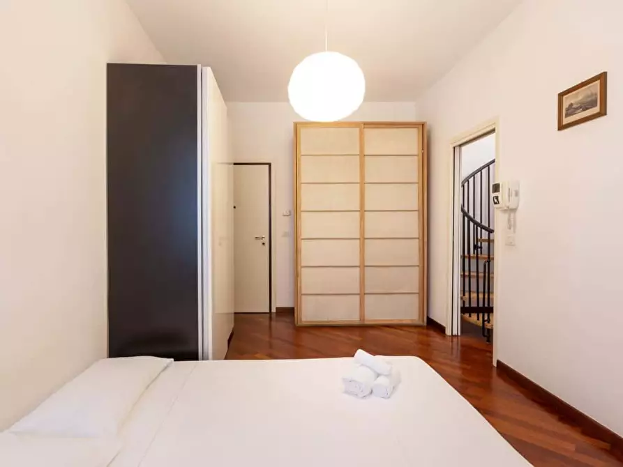 Immagine 19 di Appartamento in affitto  in Via Molino delle Armi2 a Milano