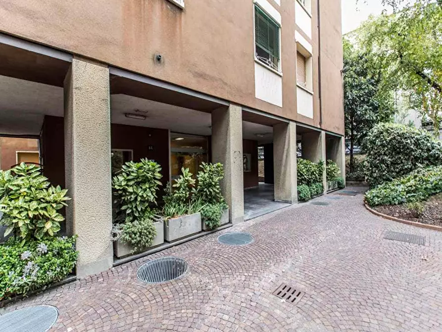 Immagine 16 di Camera in affitto  in Via Leone Tolstoi64 a Milano