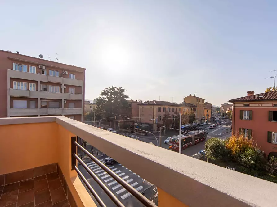 Immagine 24 di Appartamento in affitto  in Via Giuseppe Massarenti254 a Bologna