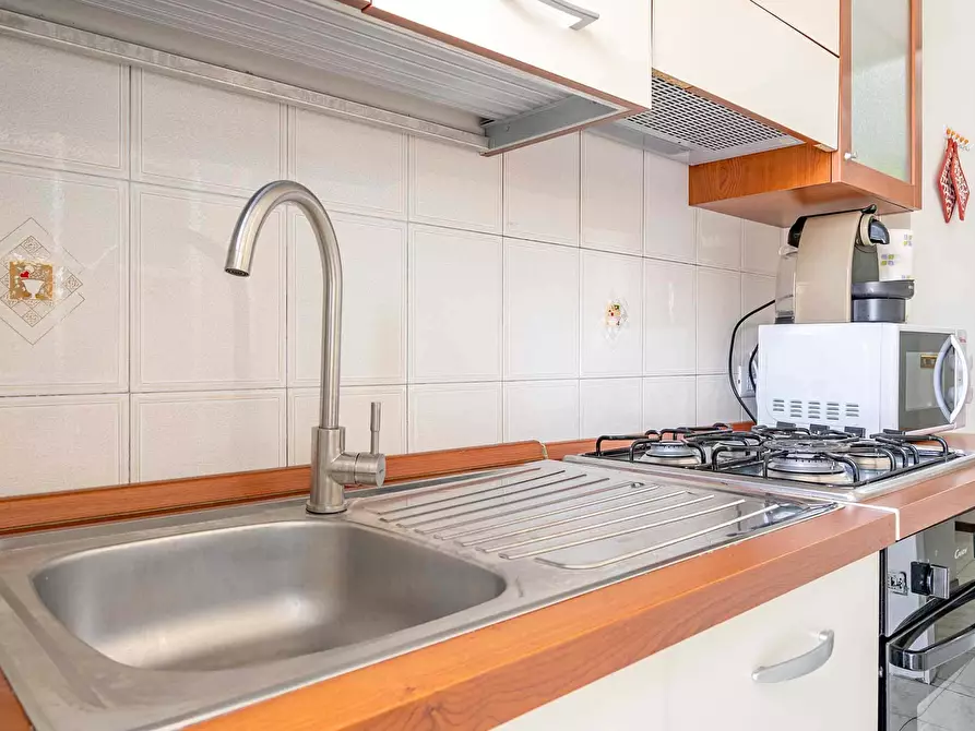 Immagine 16 di Appartamento in affitto  in Via Privata Flumendosa47 a Milano