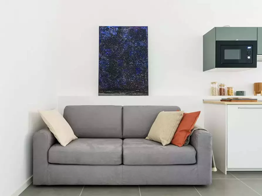 Immagine 19 di Appartamento in affitto  in Via Augusto Anfossi13 a Milano