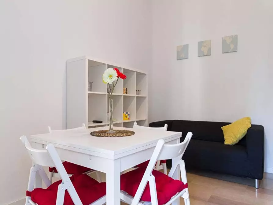 Immagine 7 di Camera in affitto  in Via Salvatore Barzilai14 a Milano