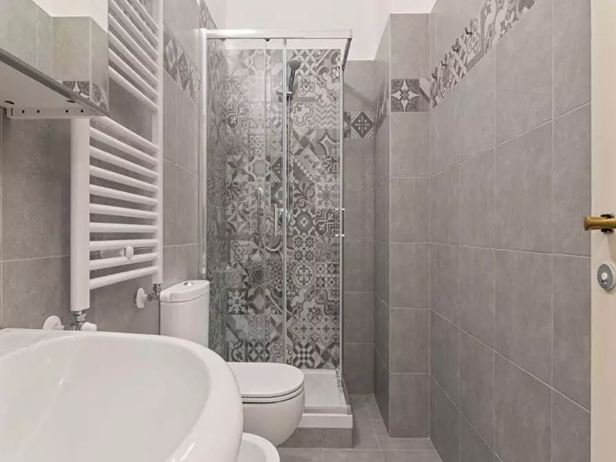 Immagine 5 di Camera in affitto  in Via Lentasio9 a Milano