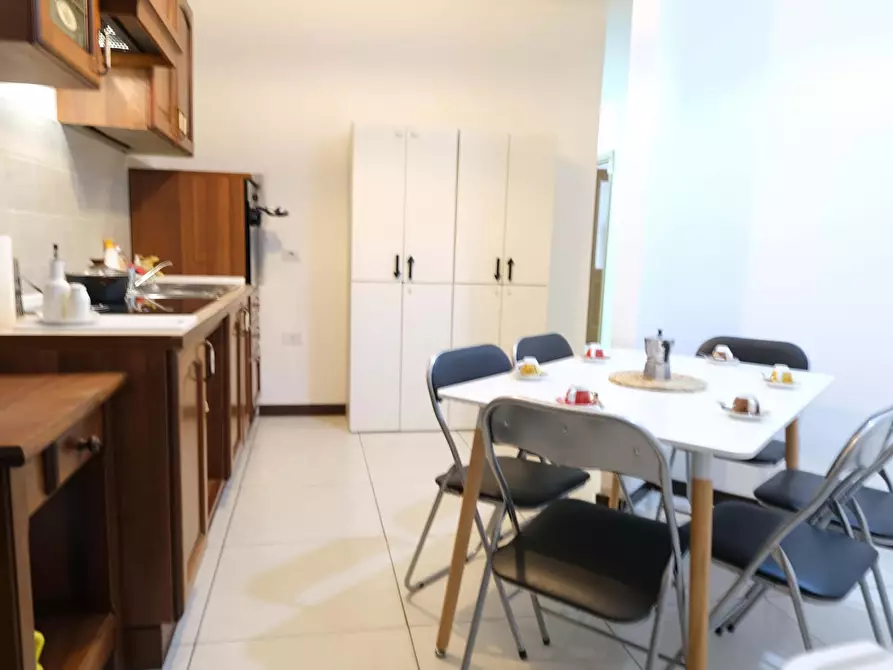 Immagine 8 di Camera in affitto  in Via Michele Coppinosnc a Sassari