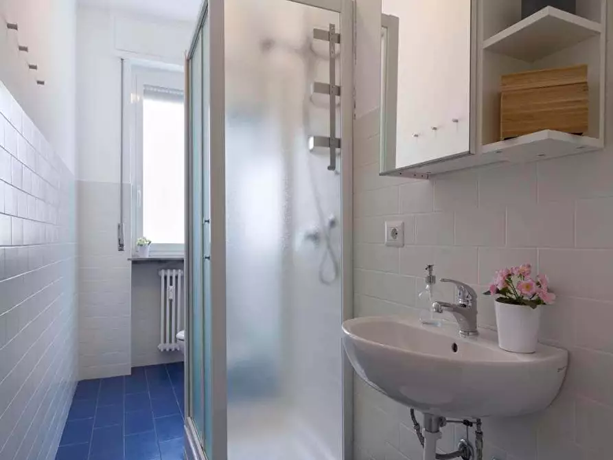 Immagine 21 di Camera in affitto  in Largo Giovanni Battista Scalabrini2 a Milano