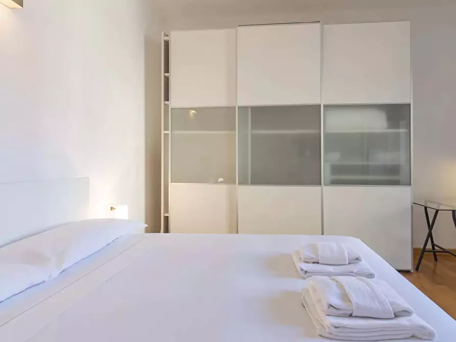 Immagine 19 di Appartamento in affitto  in Via Felice Casati2 a Milano