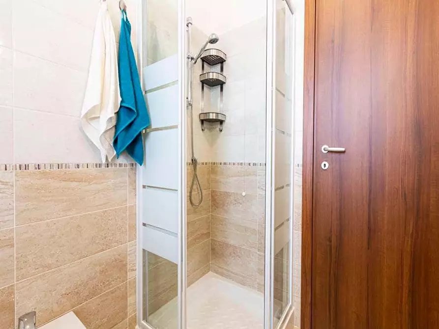 Immagine 44 di Camera in affitto  in Via Giuseppe Regaldi19 a Milano