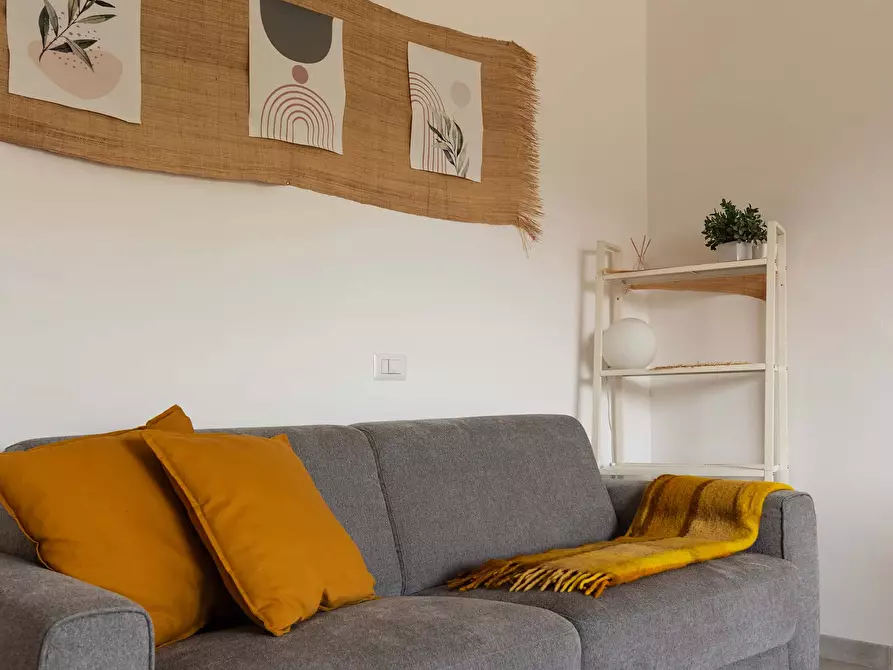 Immagine 17 di Appartamento in affitto  in Via Paul Valery3 a Milano