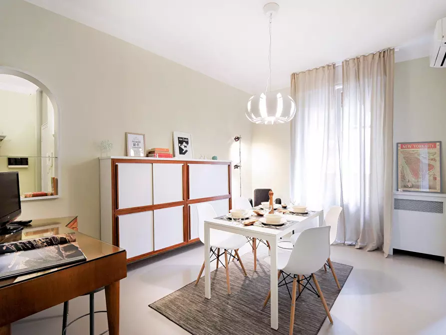 Immagine 16 di Appartamento in affitto  in Via del Borgo di San Pietro74 a Bologna