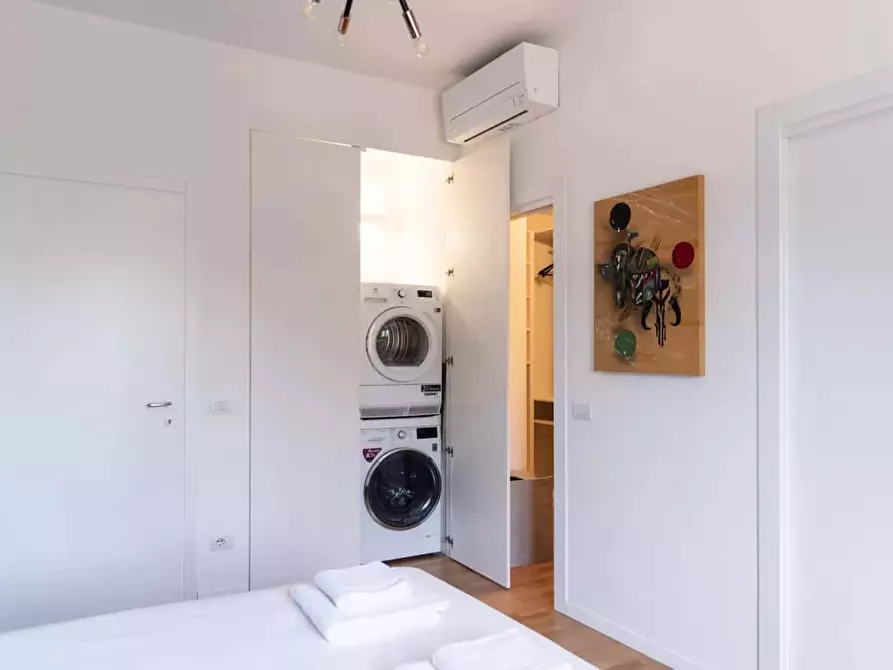 Immagine 20 di Appartamento in affitto  in Via Marostica19 a Milano