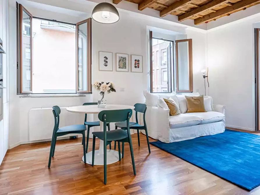 Immagine 8 di Appartamento in affitto  in Via Gian Giacomo Mora2 a Milano