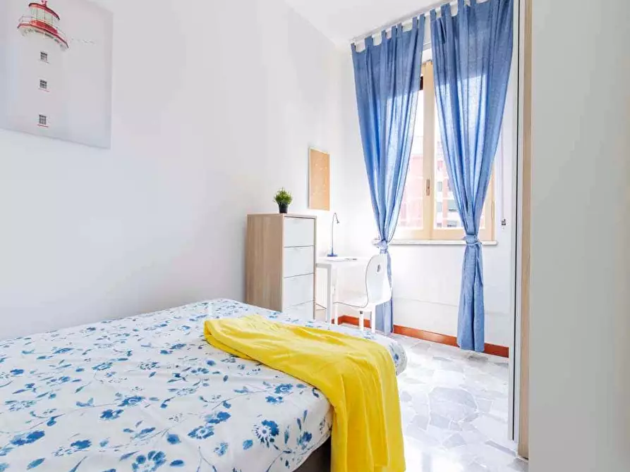 Immagine 7 di Camera in affitto  in Largo Cavalieri di Malta12 a Milano