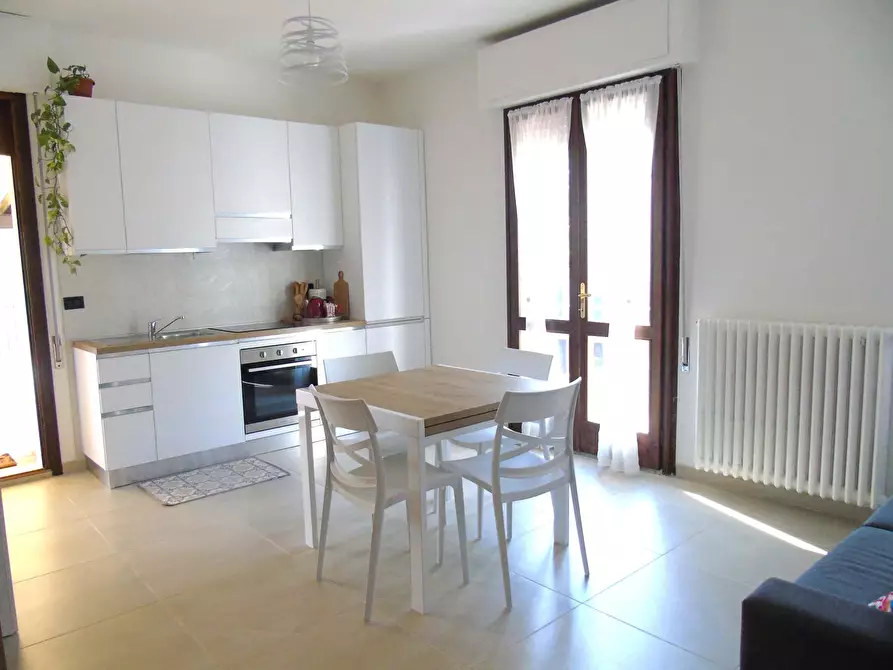 Immagine 2 di Appartamento in affitto  in Via Leonardo Da Vinci9 a Toscolano-Maderno