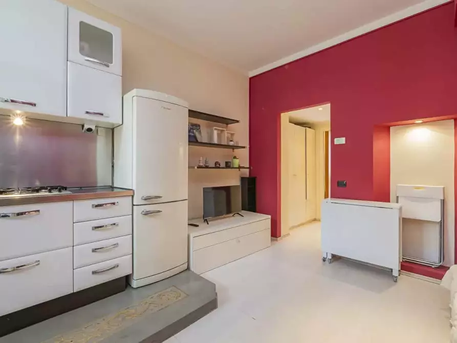 Immagine 4 di Appartamento in affitto  in Via Casella26 a Milano