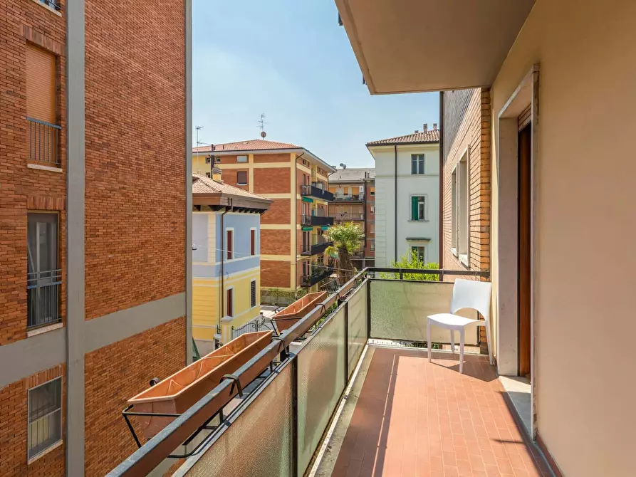 Immagine 10 di Camera in affitto  in Via Mario Morgantini4 a Verona