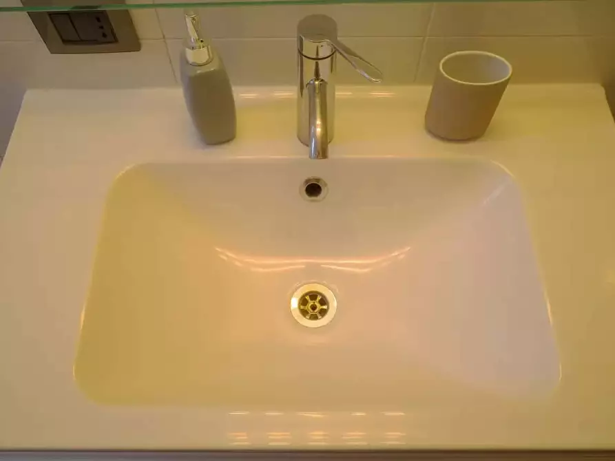 Immagine 8 di Appartamento in affitto  in Via Giulio e Corrado Venini86 a Milano