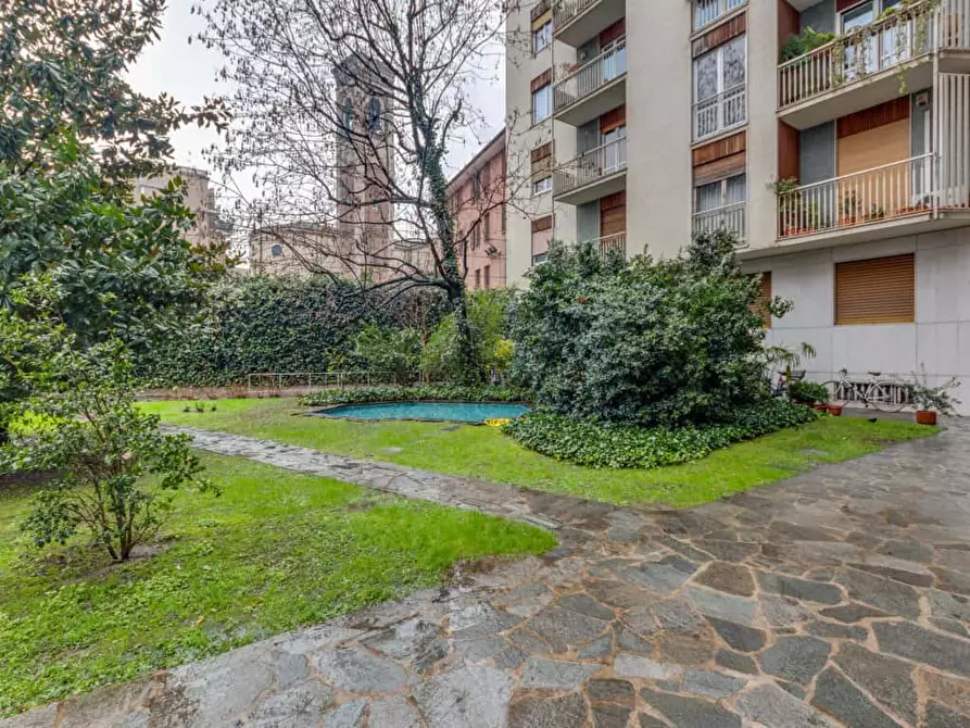 Immagine 24 di Camera in affitto  in Via Giotto29 a Milano