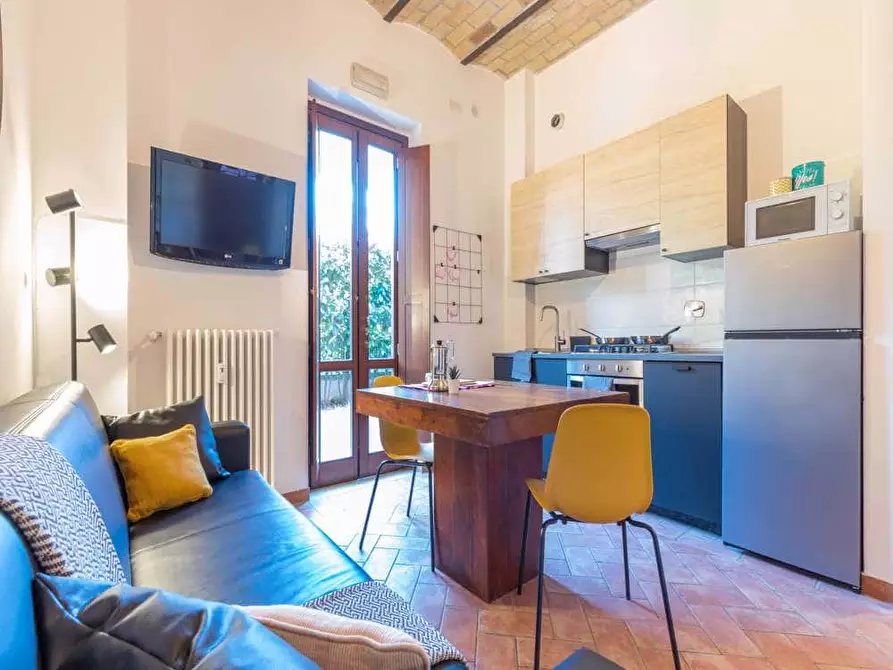 Immagine 12 di Appartamento in affitto  in Via Amedeo Avogadro104 a Roma