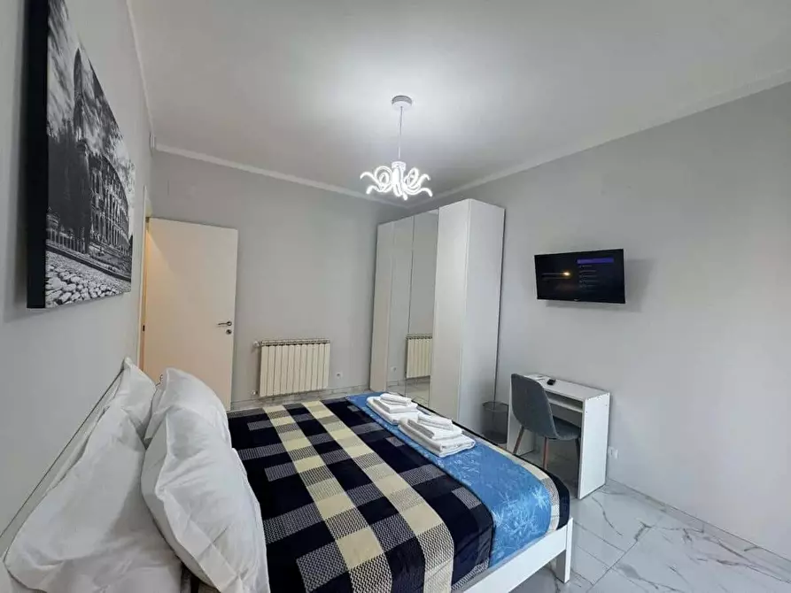 Immagine 1 di Appartamento in affitto  in Via degli Olivi90c a Roma