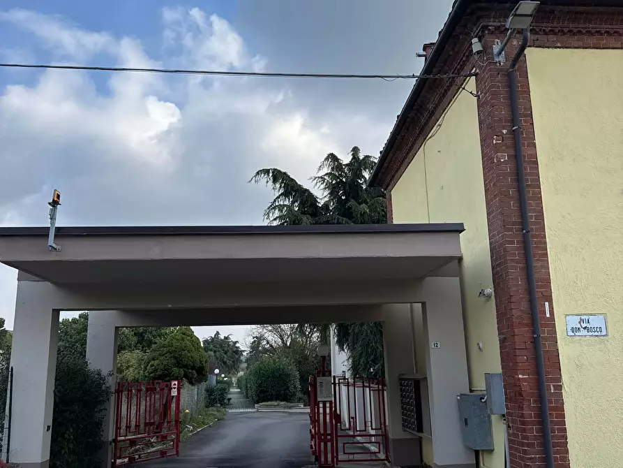Immagine 1 di Appartamento in affitto  in Via Don Bosco12 a Azzano D'asti