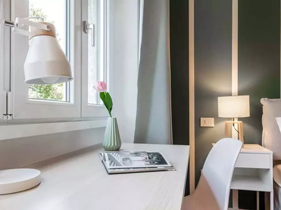 Immagine 22 di Appartamento in affitto  in Viale Paolo Onorato Vigliani a Milano