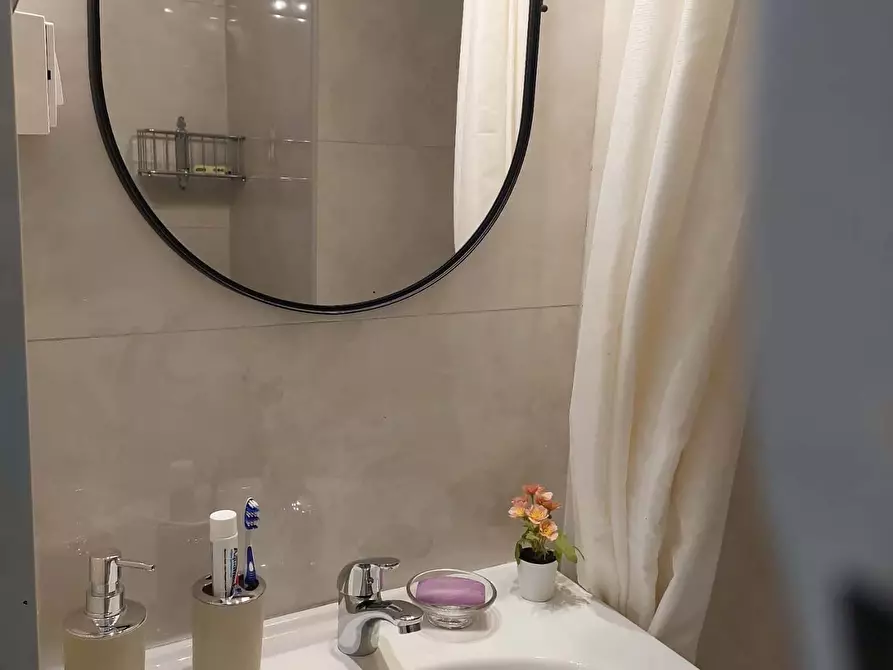 Immagine 3 di Appartamento in affitto  in Via della Villa di Livia46 a Roma