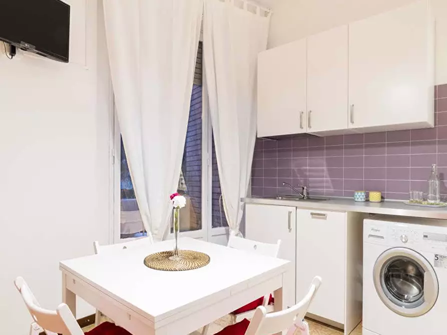 Immagine 15 di Camera in affitto  in Via Bartolomeo D'Alviano11 a Milano