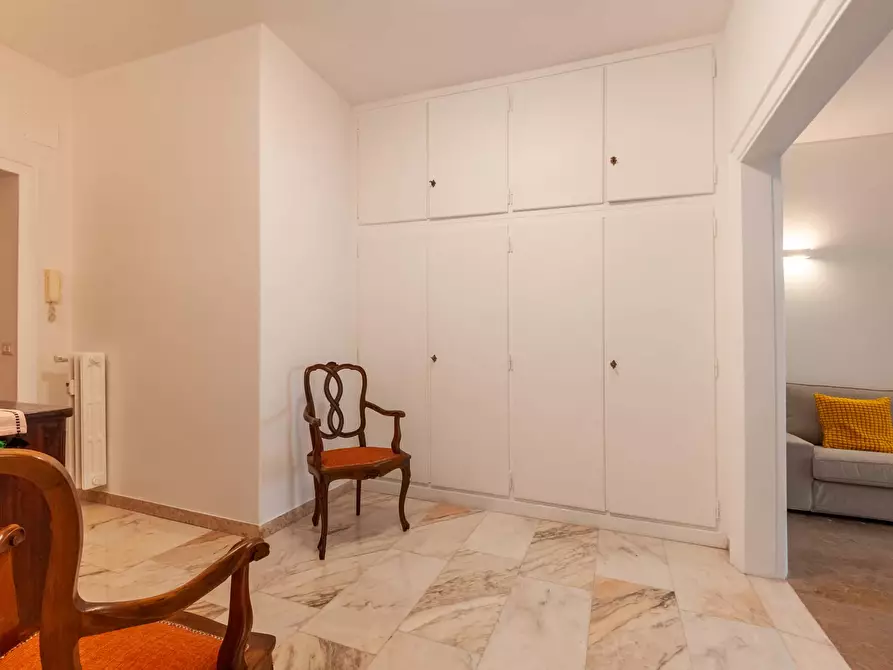 Immagine 13 di Appartamento in affitto  in Via Baldo degli Ubaldi135 a Roma