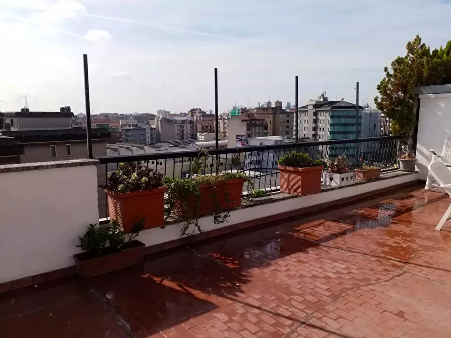 Immagine 7 di Camera in affitto  in Via Privata Giancarlo Puecher9 a Milano