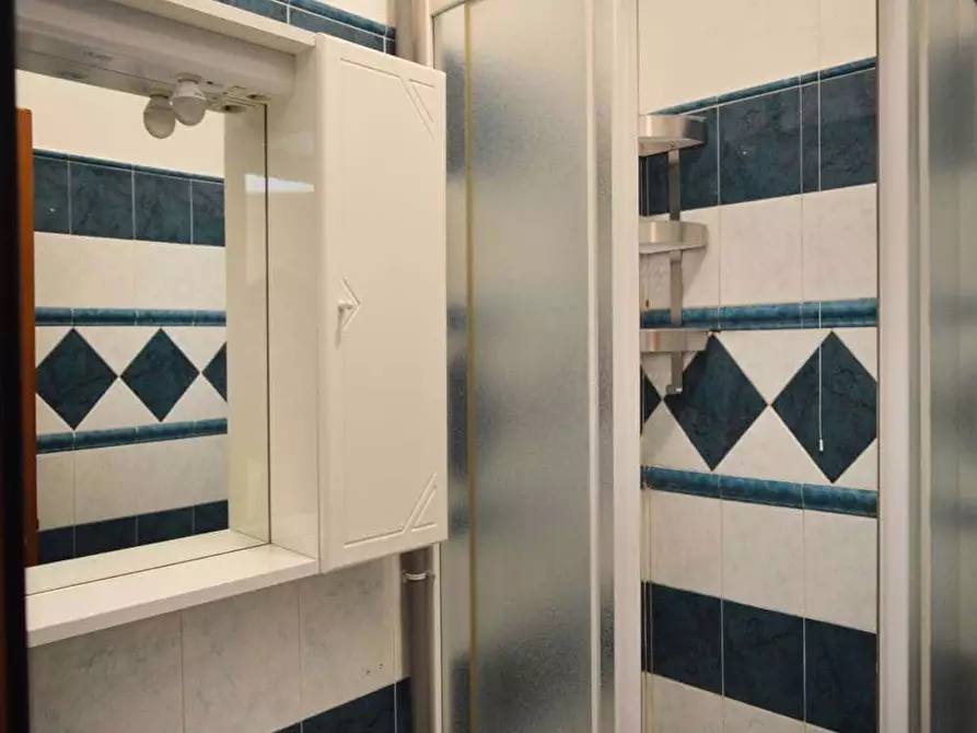 Immagine 33 di Camera in affitto  in Via Giovanni Montemartini4 a Milano