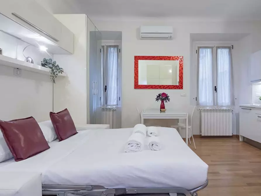 Immagine 8 di Appartamento in affitto  in Via Bergamo3 a Milano