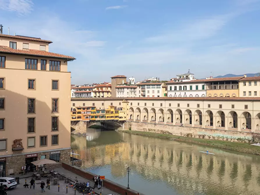 Immagine 9 di Appartamento in affitto  in Costa dei Magnoli28 a Firenze