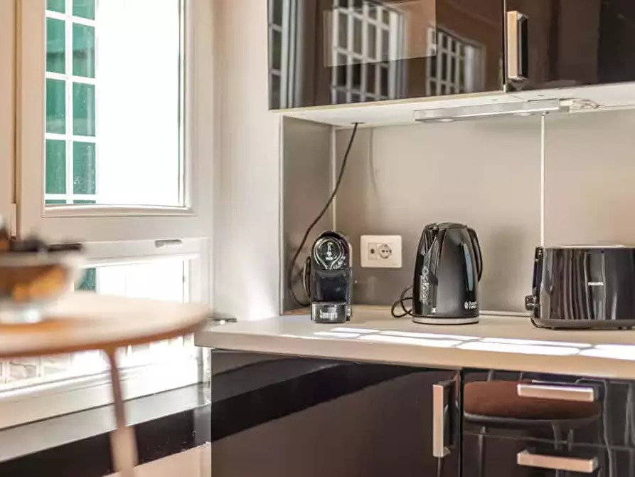 Immagine 12 di Appartamento in affitto  in Via dei Giordani20 a Roma