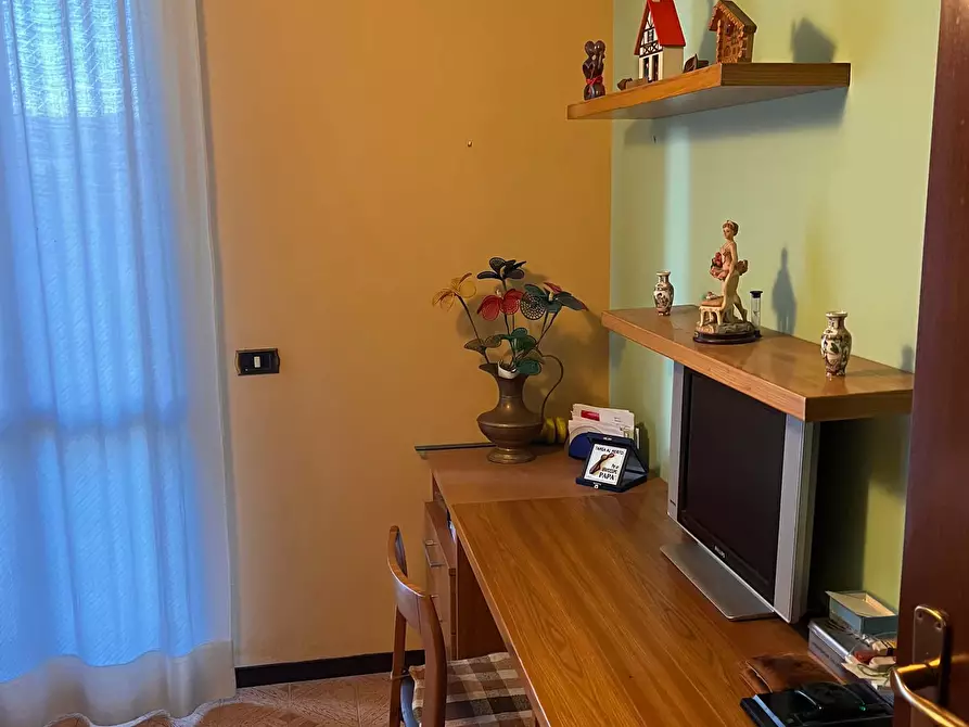 Immagine 14 di Appartamento in affitto  in Via Lombardia24 a Bariano