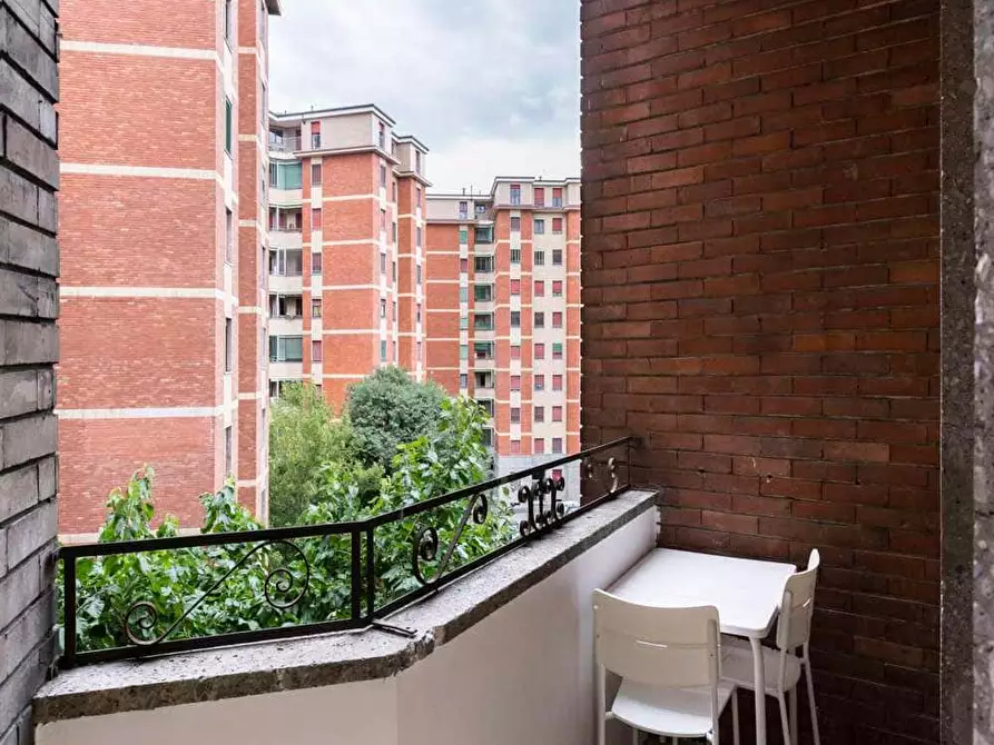 Immagine 20 di Camera in affitto  in Largo Cavalieri di Malta12 a Milano