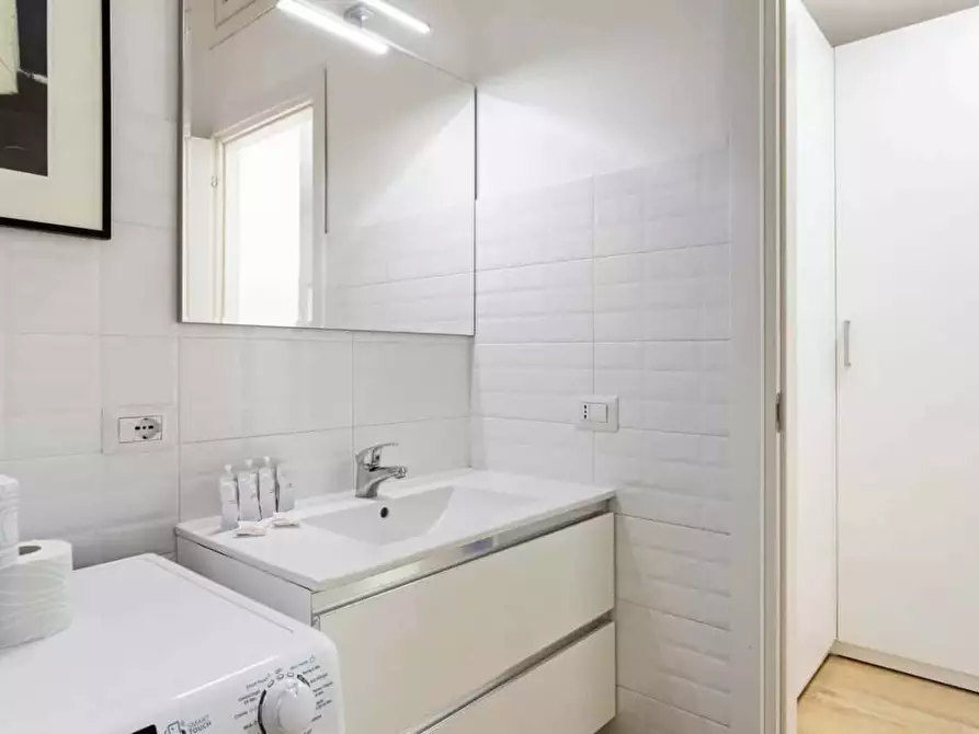 Immagine 13 di Appartamento in affitto  in Corso Lodi45 a Milano