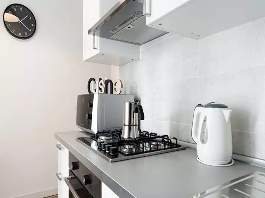 Immagine 17 di Camera in affitto  in Via Ferrante Aporti52 a Milano