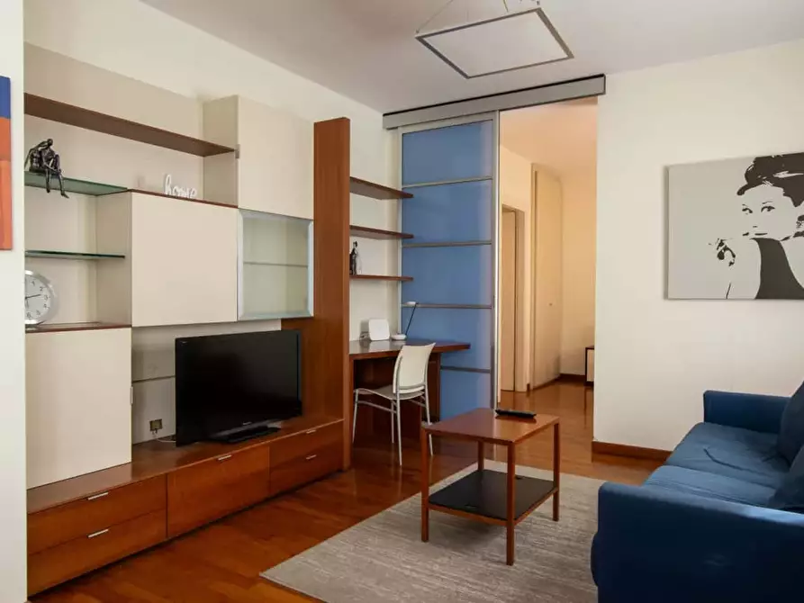 Immagine 3 di Appartamento in affitto  in Via dei Fabbri26 a Milano