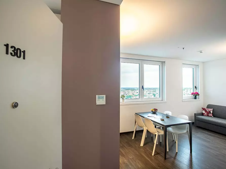 Immagine 5 di Appartamento in affitto  in Via Torino6 a Venezia