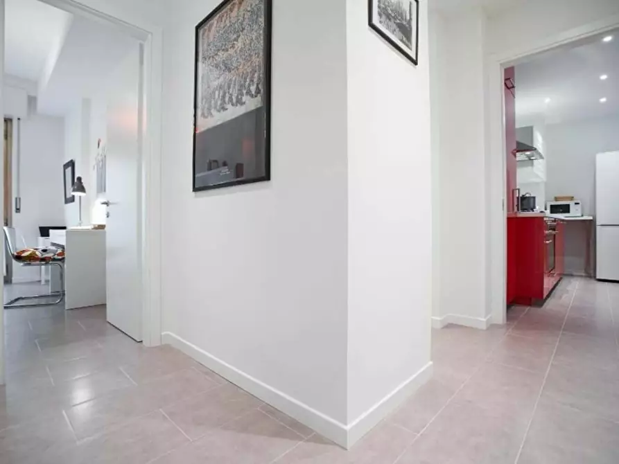 Immagine 4 di Appartamento in affitto  in Via Fiuggi12/2 a Milano